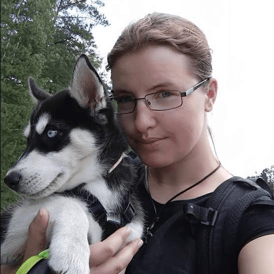 Egle Marija Ramanauskaite