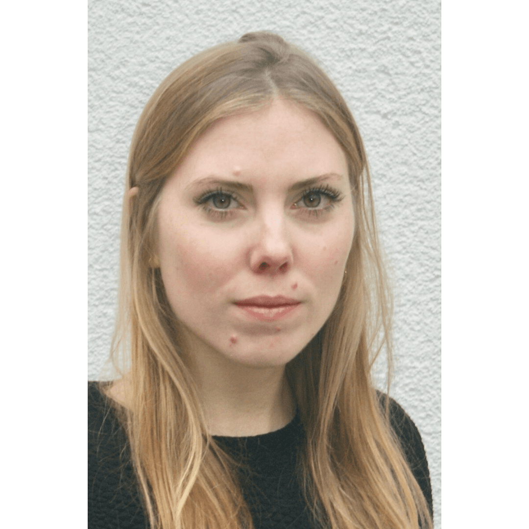 Libuse Hannah Veprek