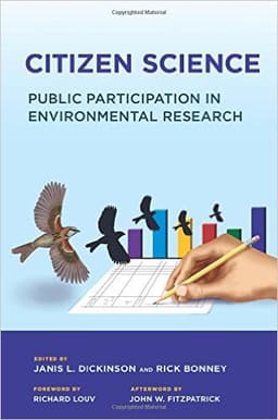 Citizen Science: Public Participation in Environmental Research