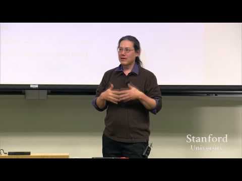 Stanford Seminar - Work as Coordination and Coordination as Work