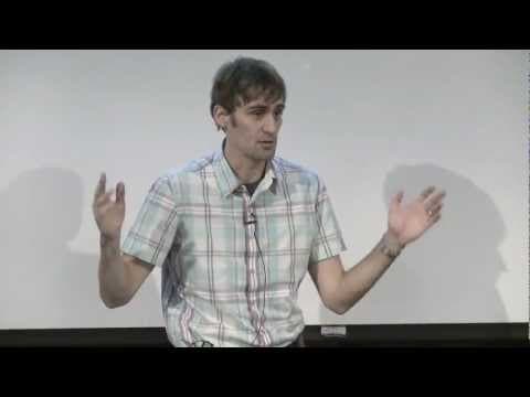 Real-Time Crowd Support for People with Disabilities - Jeffrey Bigham