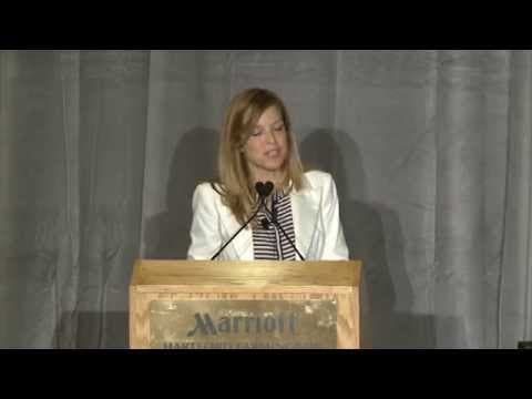 2013 Conference Keynote Speaker - Darlene Cavalier
